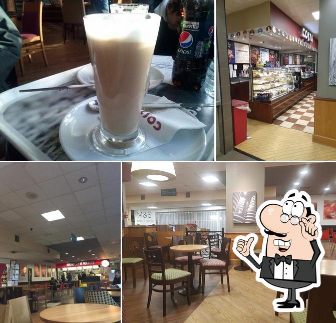 Costa Coffee