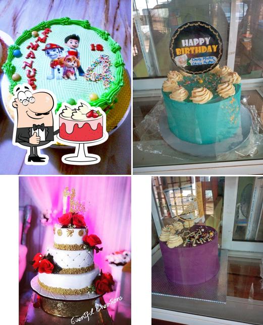 Eventful Creations