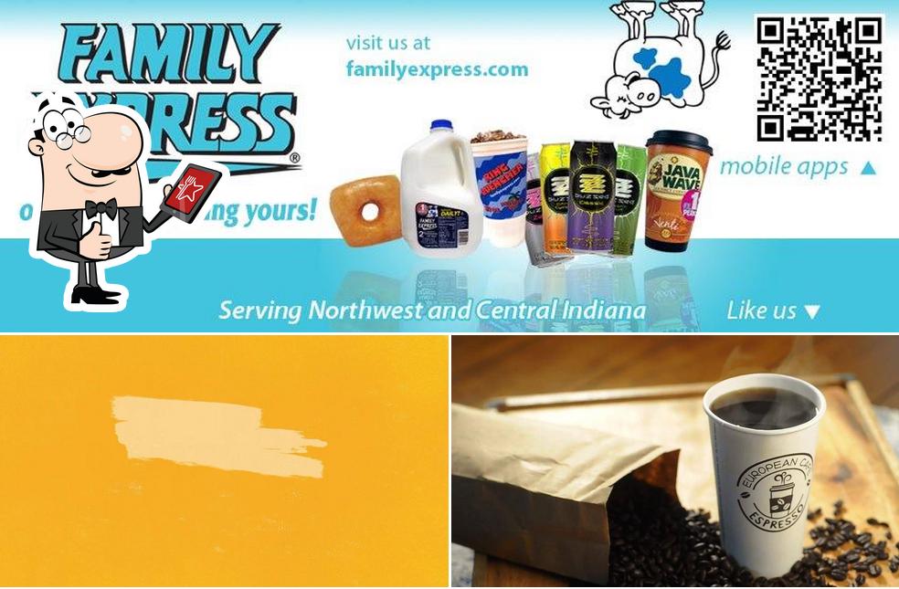 Family Express