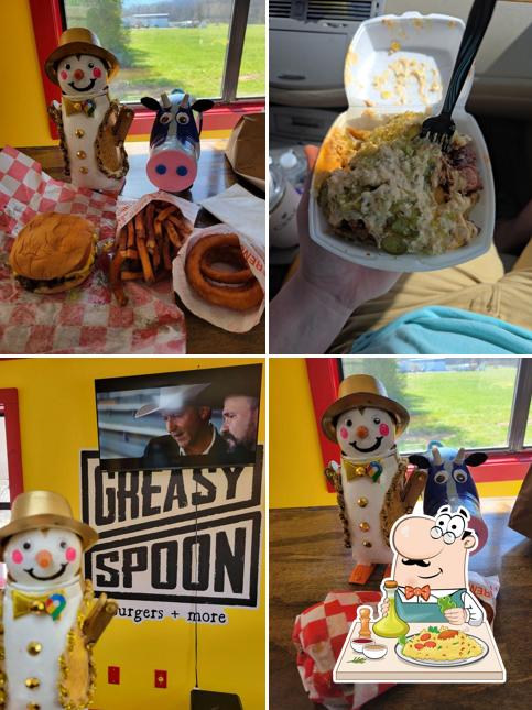 Greasy Spoon