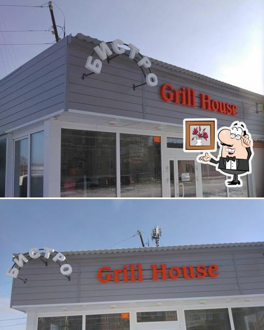Grill House
