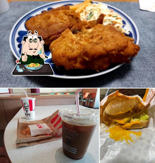 KFC