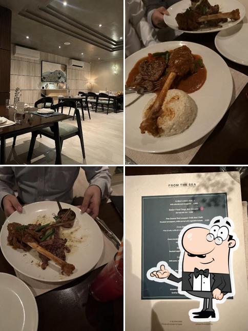 Koru Restaurant