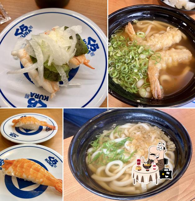 Kura Sushi