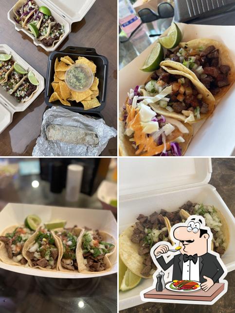 La Isla Taco Grill
