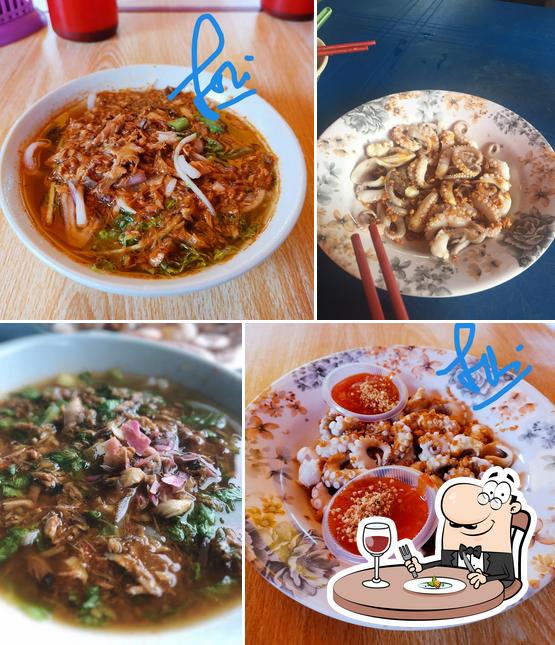 海南老王Laksa