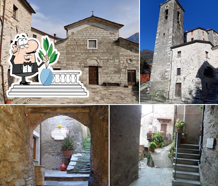 Locanda Il Poveromo