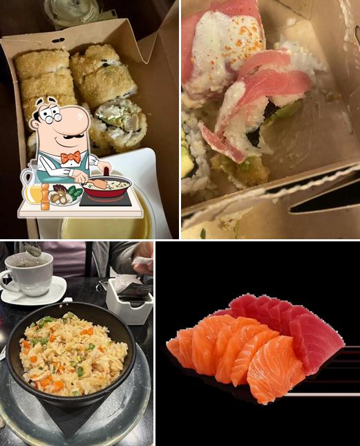 Niu Sushi