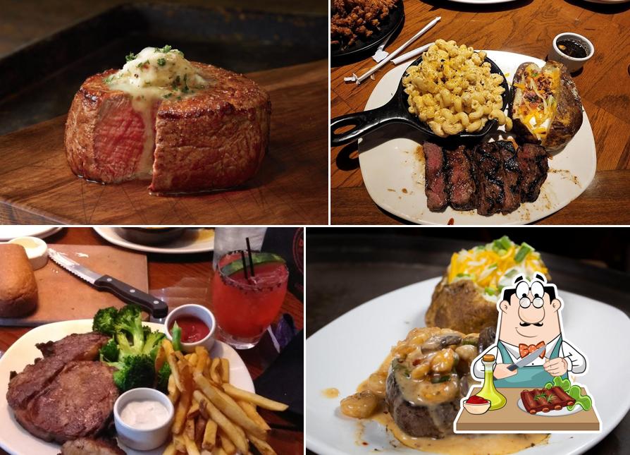 Outback Steakhouse