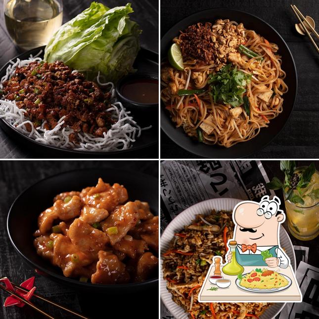 P.F. Chang's