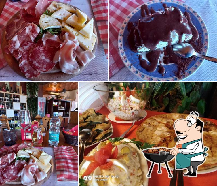 Bar Pizzeria Tabacchi Miravalle