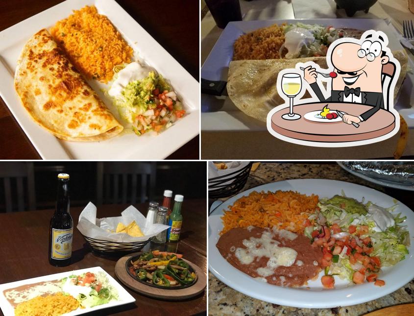 Casa Amigos Tequila Bar & Grill