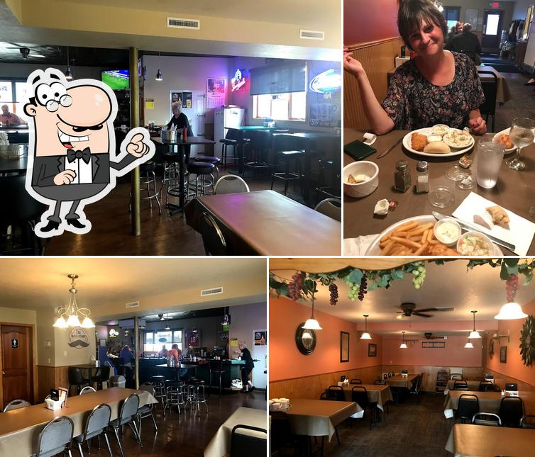 JB’s Cafe and Cocktails