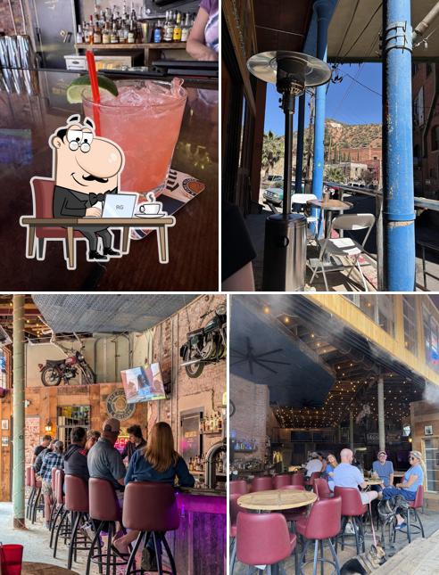 Legion Bar and Grill