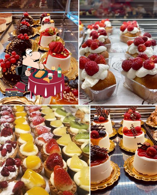 RITROVO GANZIRRI BAR - PASTICCERIA - GELATERIA