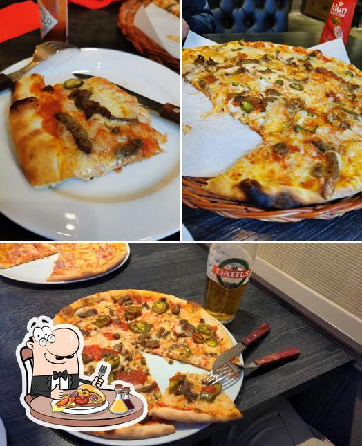 Bari Resturant Røros