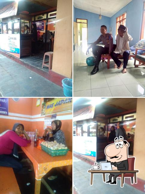 BAKSO SOLO MAS JAFAR