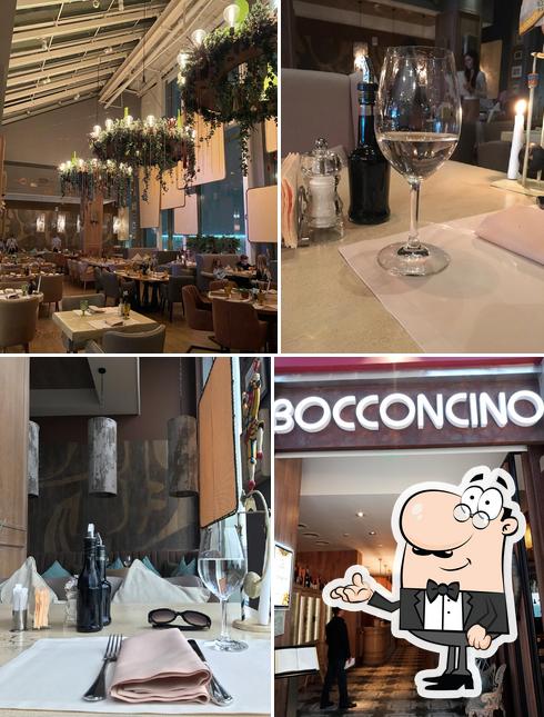 Bocconcino