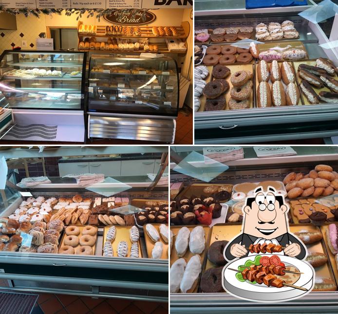 Boyce's Bakery