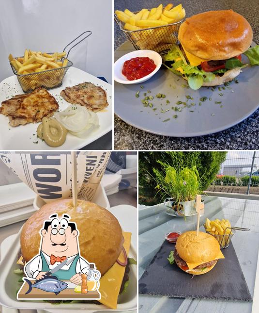 Cindy's Imbiss