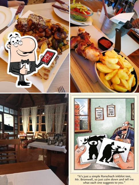 Restoran Domenico