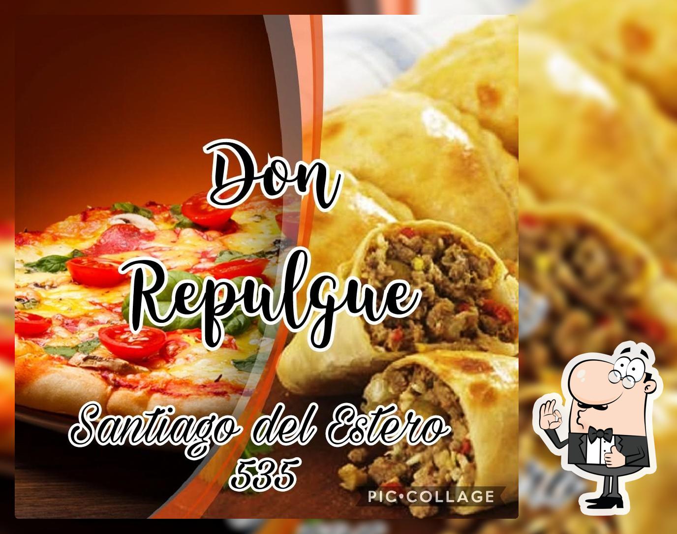 Don repulgue