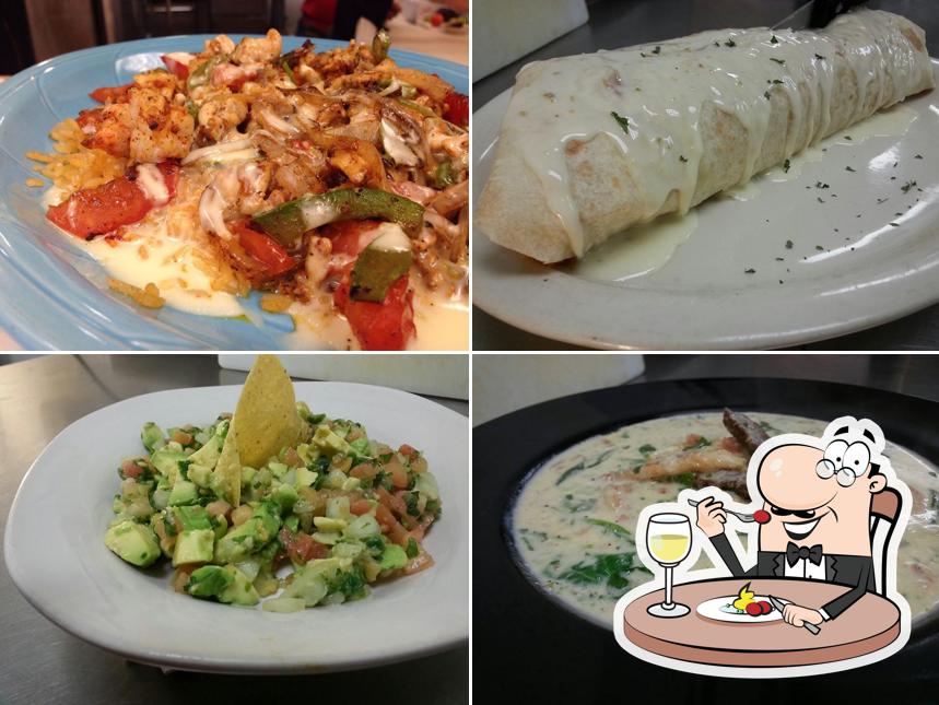 El Agaves