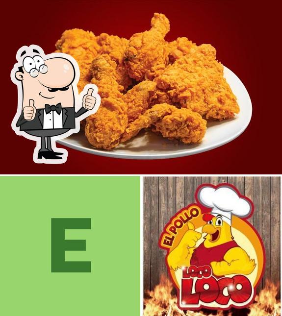 Elpollolocoloko