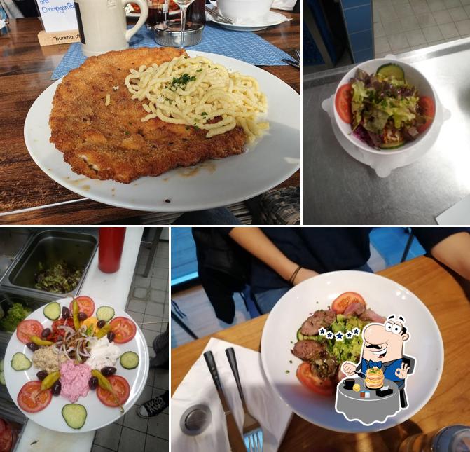 Restaurant Halde