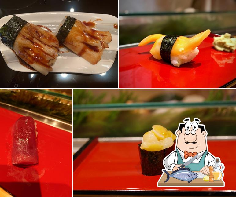 Kosasa Sushi