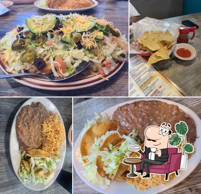 Mexican Fiesta IV