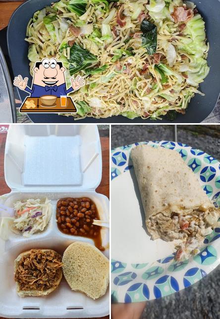 Polka Loco's