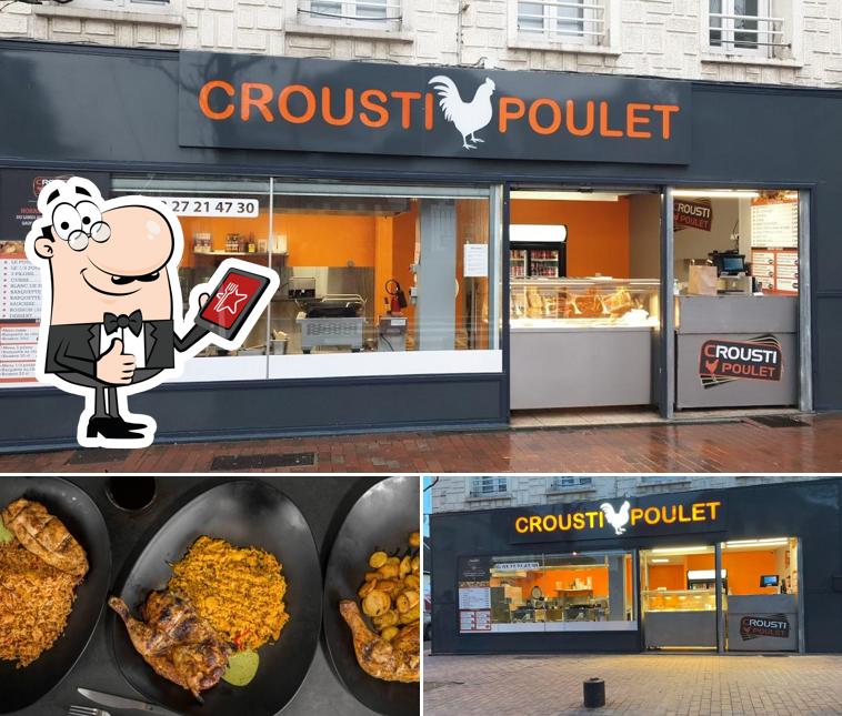 RAPID CROUSTI L’AUTHENTIQUE - DENAIN