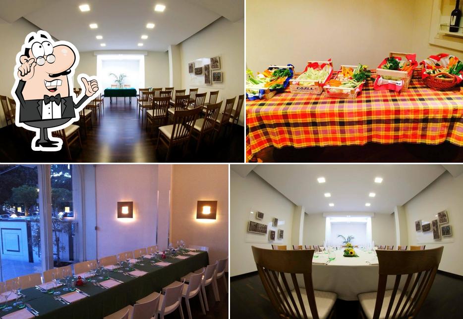 Ristorante Il Gambero