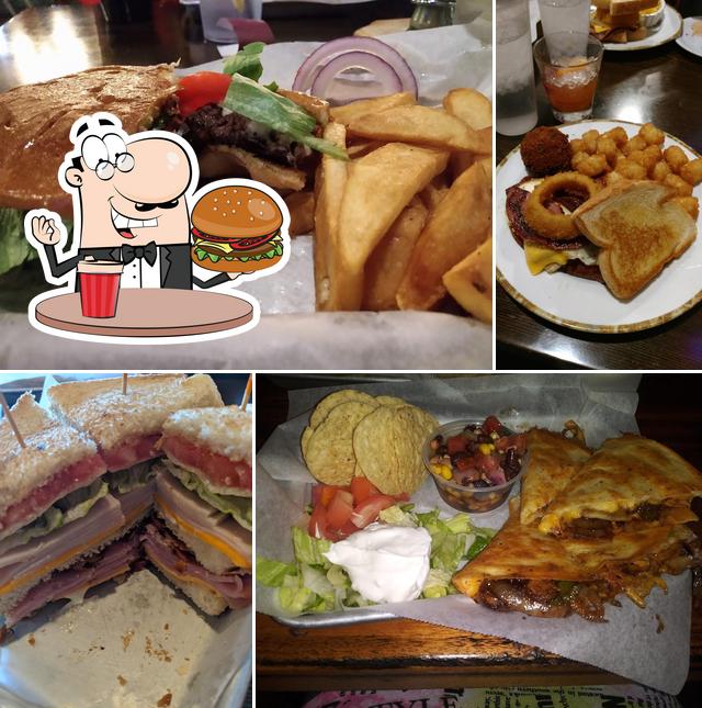 Salt and Pepper Grill