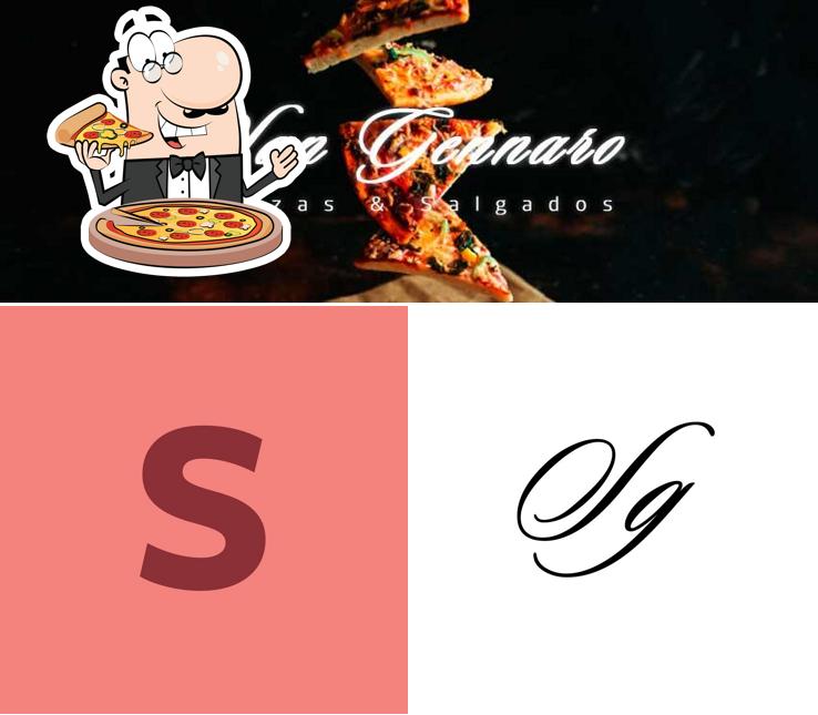 San Gennaro Pizzería Oficial