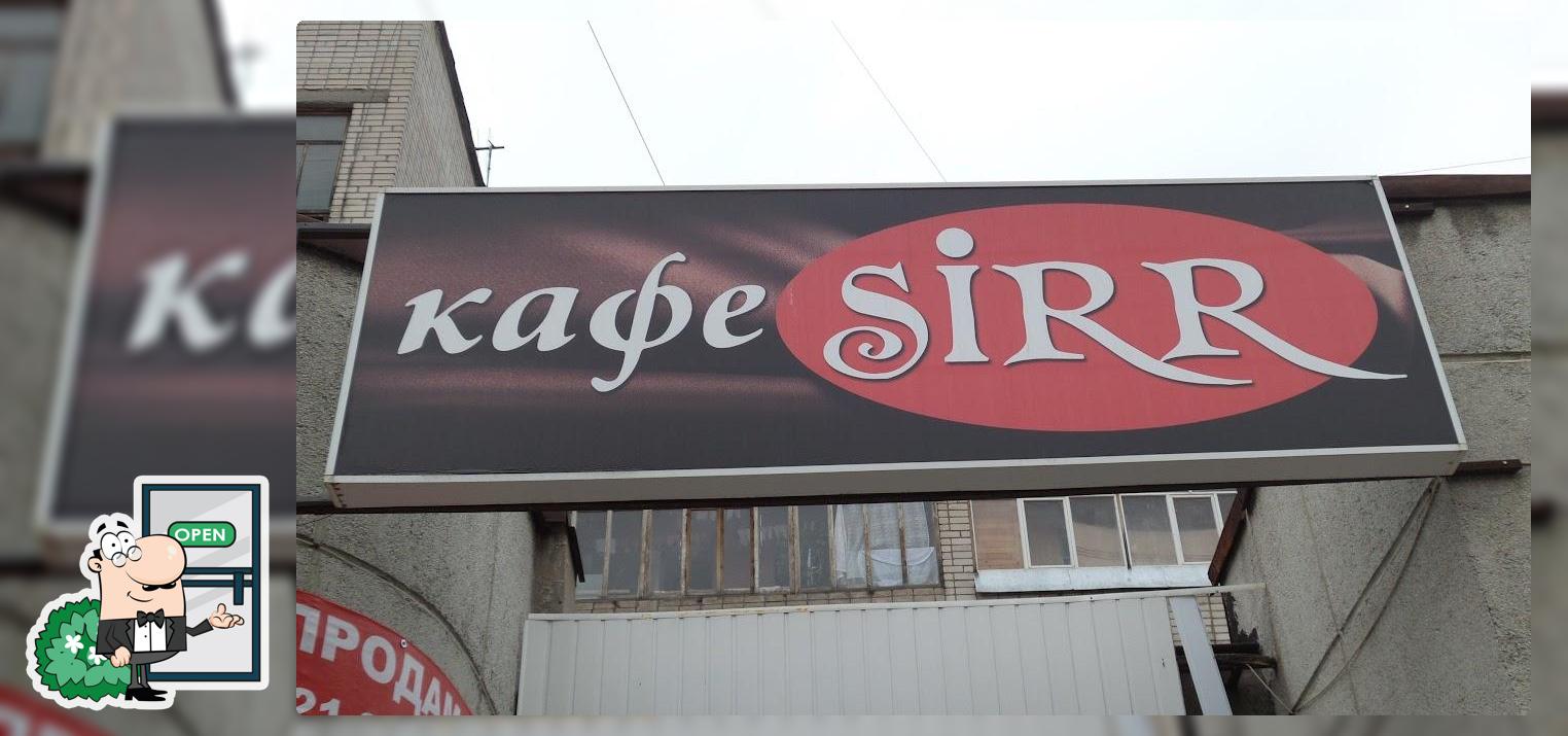 Sirr