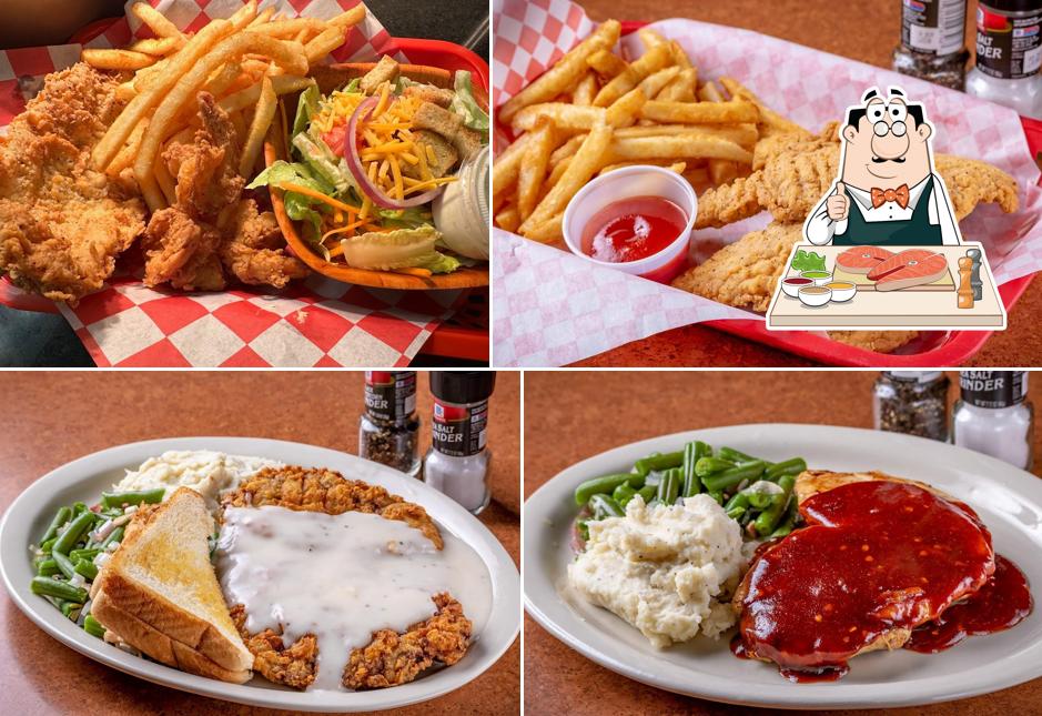 Wings Over Texas Angleton