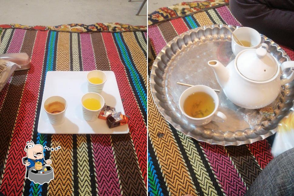 کافه دلپذیر