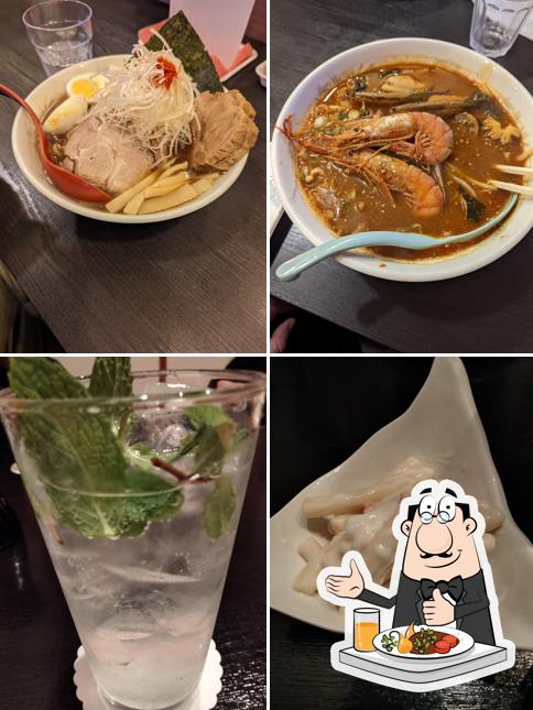 全席個室 美酒嘉肴一藤