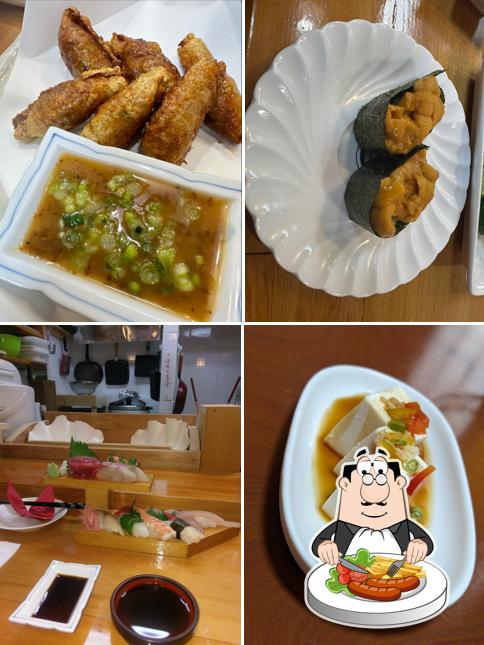 割烹和歌