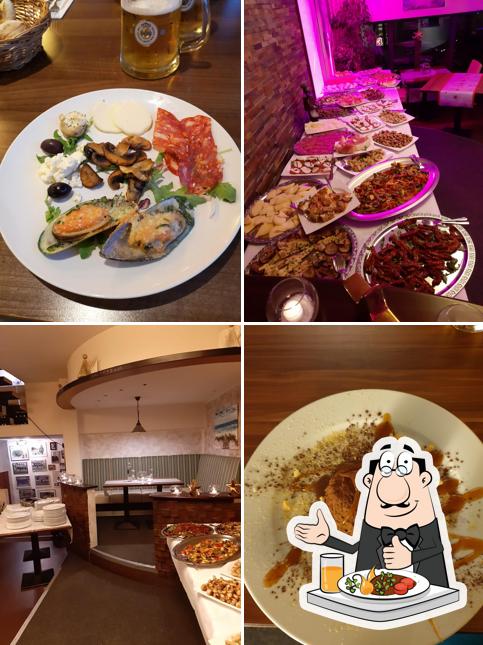 Ristorante Pizzeria Nido