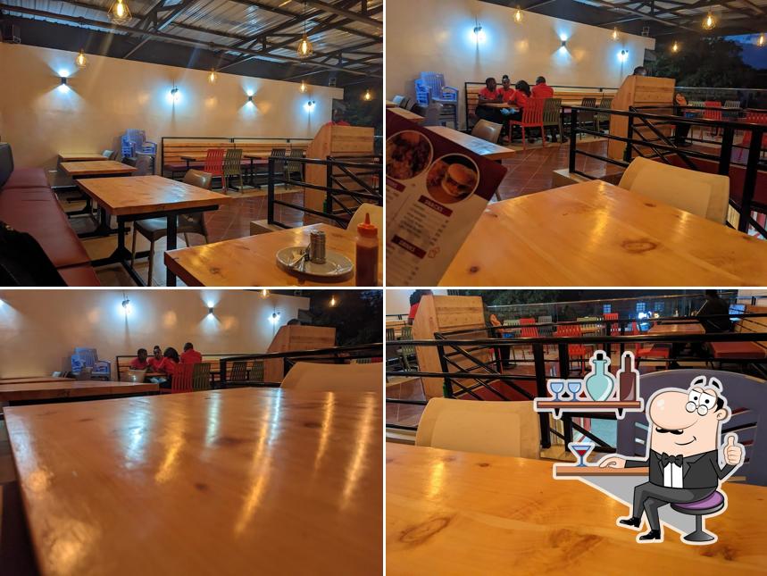 Shawarma Grill House