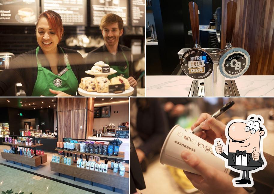 Starbucks Coffee Company