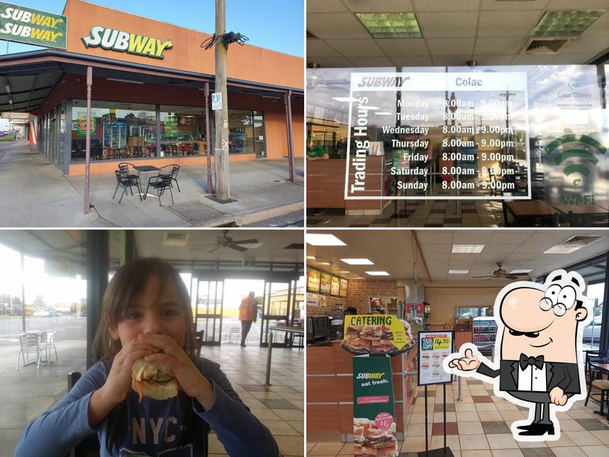Subway