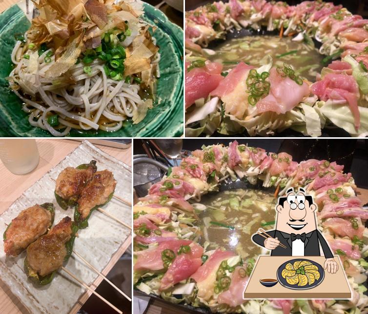 Suisho - Katamachi