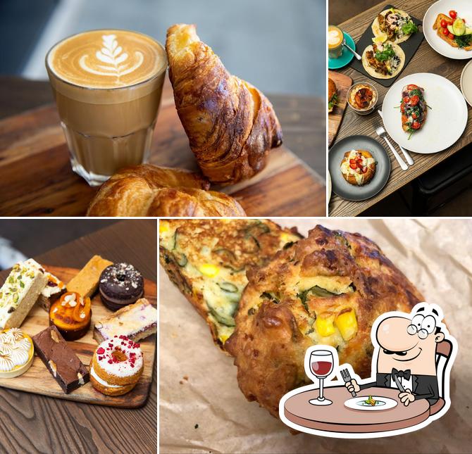 Urban Kitchen Cafe
