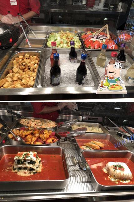 Villa Italian Kitchen
