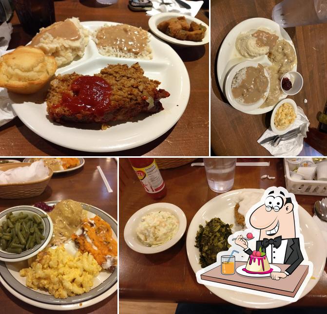 Mama Penn's Restaurant