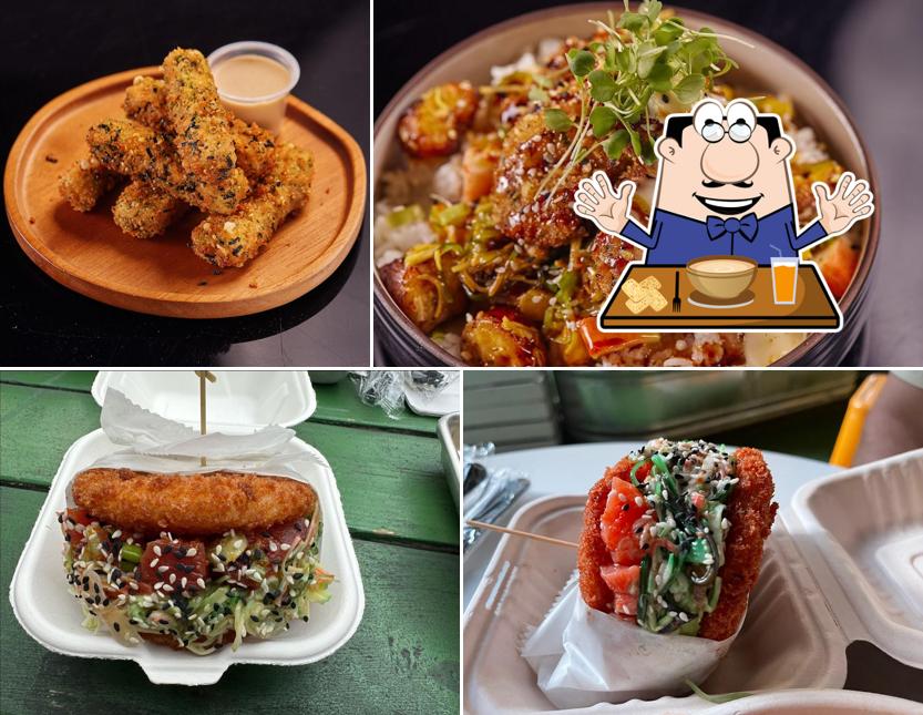 Pokekai Doral Yard